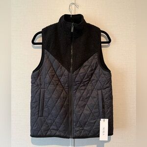 Alala Reversible Vest